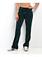Juicy Couture OG Big Bling Junebug Velour Track Pants - Thumbnail image 2 of 7