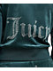 Juicy Couture OG Big Bling Junebug Velour Zip Hoodie - Thumbnail image 4 of 6