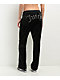 Juicy Couture OG Big Bling Licorice Velour Track Pants - Thumbnail image 1 of 13
