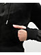 Juicy Couture OG Big Bling Licorice Velour Zip Hoodie - Thumbnail image 5 of 10