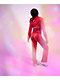 Juicy Couture OG Big Bling Maraschino Cherry Velour Track Pants - Thumbnail image 9 of 9