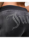 Juicy Couture OG Big Bling Titanium Velour Track Pants - Thumbnail image 6 of 7