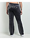 Juicy Couture OG Big Bling Titanium Velour Track Pants - Thumbnail image 4 of 7