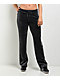 Juicy Couture OG Big Bling Titanium Velour Track Pants - Thumbnail image 2 of 7