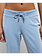 Juicy Couture OG Bling Frosted Velour Track Pants - Thumbnail image 5 of 9