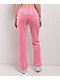 Juicy Couture OG Bling Hot Hot Velour Track Pants - Thumbnail image 1 of 7