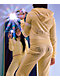 Juicy Couture OG Bling Yellow Iris Velour Track Pants - Thumbnail image 7 of 8