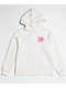 Juicy Couture Puff Print Cream Hoodie - Thumbnail image 5 of 5