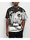 Jurassic Park Flare White T-Shirt - Thumbnail image 1 of 3