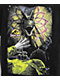 Jurassic Park Venomous Black Wash T-Shirt - Thumbnail image 2 of 2