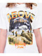 Just Have Fun Sky High White T-Shirt - Thumbnail image 2 of 2