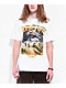 Just Have Fun Sky High White T-Shirt - Thumbnail image 1 of 2