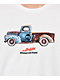 Just Have Fun Truck White T-Shirt - Thumbnail image 2 of 2