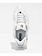 K-Swiss ST329 CMF White & Red Shoes - Thumbnail image 4 of 5
