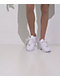 K-Swiss ST329 CMF White & Red Shoes - Thumbnail image 3 of 5