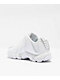 K-Swiss ST329 CMF White & Red Shoes - Thumbnail image 2 of 5
