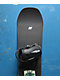 K2 Afterblack Snowboard 2027 - Thumbnail image 7 of 9