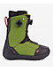 K2 Boundary Clicker Black Snowboard Boots 2023 - Thumbnail image 4 of 4
