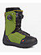 K2 Boundary Clicker Black Snowboard Boots 2023 - Thumbnail image 1 of 4
