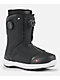 K2 Boundary Clicker Black Snowboard Boots 2024 - Thumbnail image 1 of 5