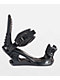 K2 Cassette Black Snowboard Bindings - Thumbnail image 4 of 4