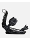 K2 Cinch GT Black Snowboard Bindings 2027 - Thumbnail image 4 of 4