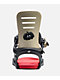 K2 Formula Grey Snowboard Bindings 2027 - Thumbnail image 3 of 4