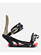K2 Formula Grey Snowboard Bindings 2027 - Thumbnail image 4 of 4