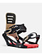 K2 Formula Grey Snowboard Bindings 2027 - Thumbnail image 2 of 4
