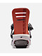 K2 Formula Red Snowboard Bindings 2026 - Thumbnail image 3 of 4