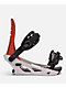 K2 Formula Red Snowboard Bindings 2026 - Thumbnail image 4 of 4