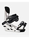 K2 Indy White Snowboard Bindings 2026 - Thumbnail image 2 of 4