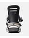 K2 Kuzyk Formula Silver Snowboard Bindings 2026 - Thumbnail image 3 of 4