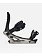 K2 Kuzyk Formula Silver Snowboard Bindings 2026 - Thumbnail image 4 of 4