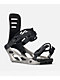 K2 Kuzyk Formula Silver Snowboard Bindings 2026 - Thumbnail image 2 of 4