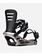 K2 Kuzyk Formula Silver Snowboard Bindings 2026 - Thumbnail image 1 of 4
