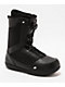 K2 Market Black Snowboard Boots - Thumbnail image 1 of 3