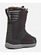 K2 Raider Black Snowboard Boots 2025 - Thumbnail image 2 of 4