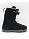 K2 Raider Black Snowboard Boots - Thumbnail image 3 of 4