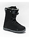 K2 Raider Black Snowboard Boots - Thumbnail image 1 of 4