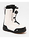 K2 Raider White Snowboard Boots - Thumbnail image 1 of 3