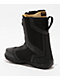 K2 Rosko Black Snowboard Boots - Thumbnail image 2 of 3