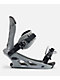 K2 Sonic Grey Snowboard Bindings 2027 - Thumbnail image 4 of 4