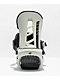 K2 Sonic Off White Snowboard Bindings - Thumbnail image 3 of 4