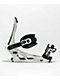 K2 Sonic Off White Snowboard Bindings - Thumbnail image 4 of 4