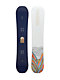K2 Women's Cold Shoulder Snowboard 2024 - Thumbnail image 1 of 5