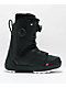 K2 Women's Kinsley Clicker X HB Black Snowboard Boots 2023 - Thumbnail image 4 of 4