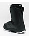 K2 Women's Kinsley Clicker X HB Black Snowboard Boots 2023 - Thumbnail image 2 of 4