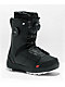 K2 Women's Kinsley Clicker X HB Black Snowboard Boots 2023 - Thumbnail image 1 of 4