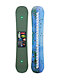 K2 World Peace Snowboard 2024 - Thumbnail image 1 of 5